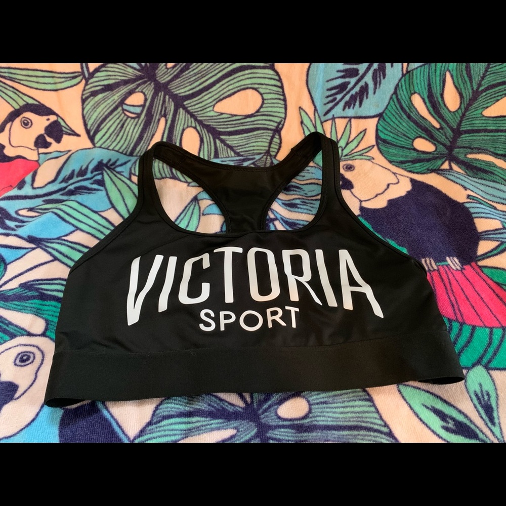 Victoria’s Secret Sports Bra